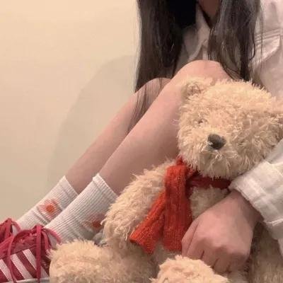 幸运的他们